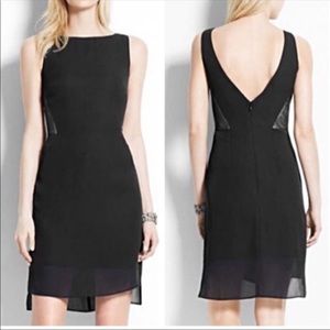 - 0 Kate Hudson For Ann Taylor Collection LBD